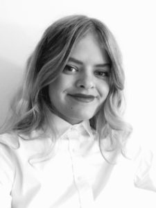 photo of session president Vikki Perijainen