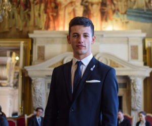 Nigel Caruana