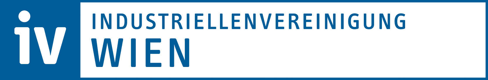 IV-Logo_4c Logo Industriellenvereinigung Wien