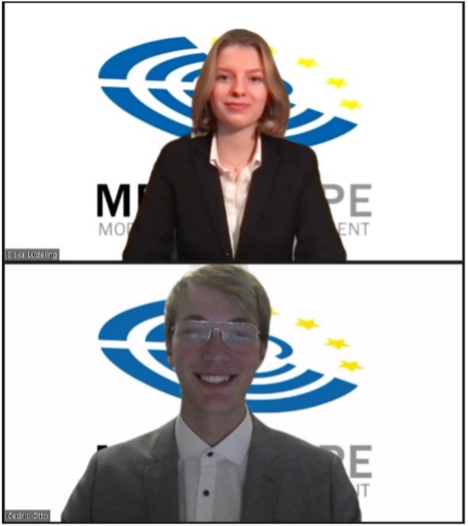 iMEPBerlin_presidency