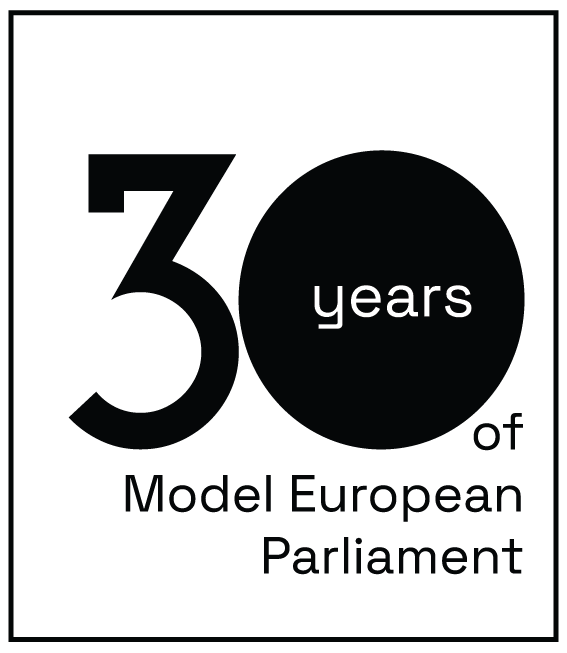 59th iMEP Tallinn | 30 Years MEP | Model European Parliament