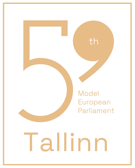 59th iMEP Tallinn | 30 Years MEP | Model European Parliament