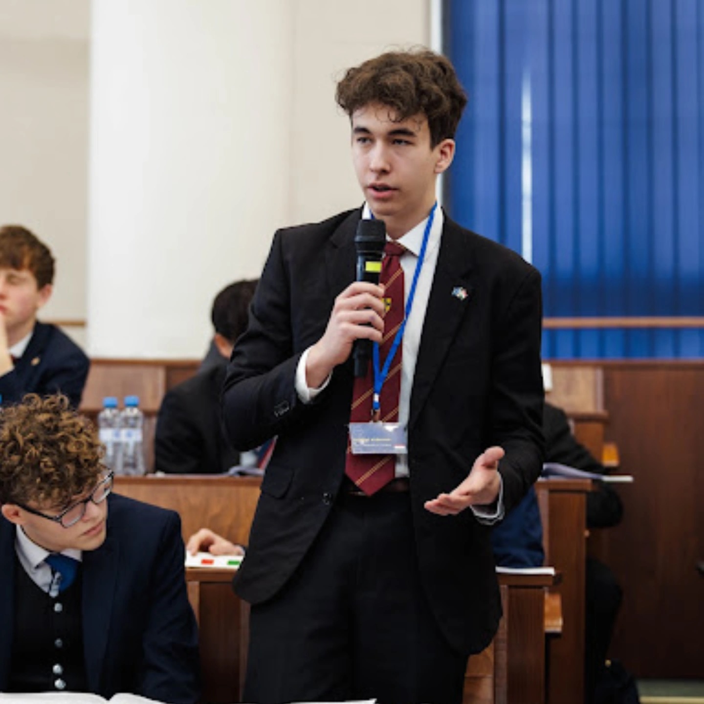 Dániel Krámos